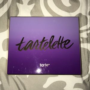 Tart Tartlette Amazon Clay Matte Eyeshadow Palette